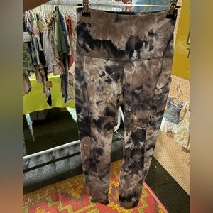 Lululemon align leggings size 4